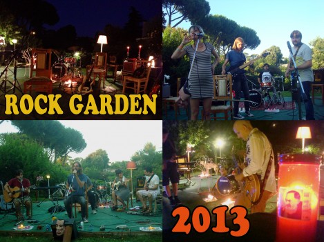 rockgarden rockgarden